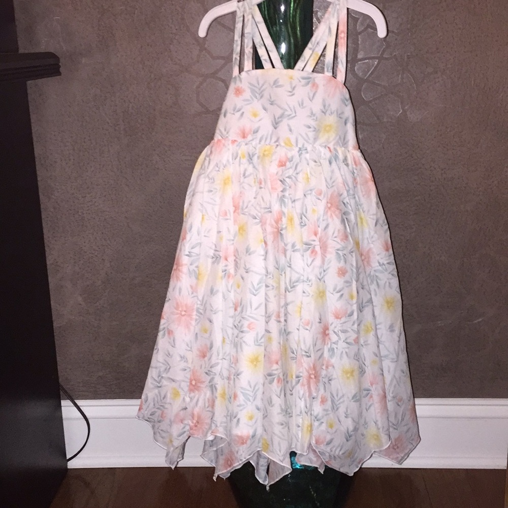 Tommy Bahama Girls Sundress